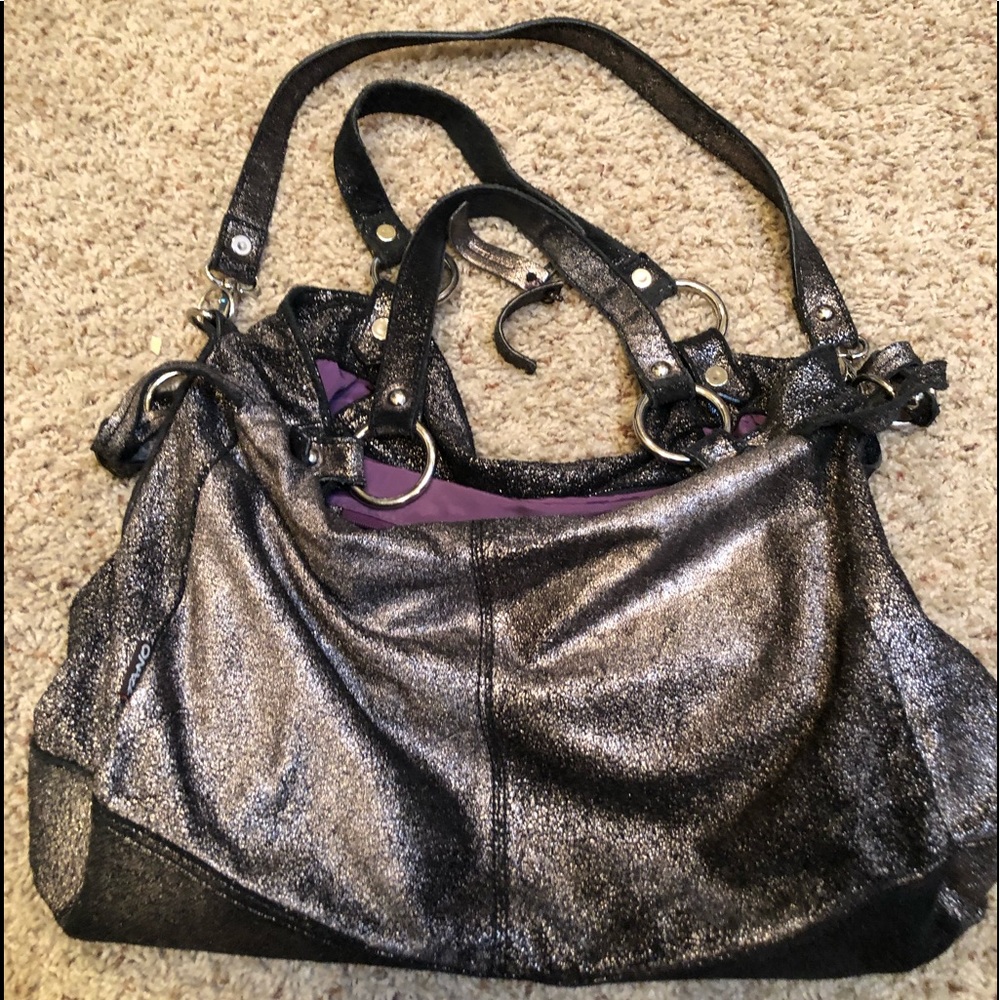 Handbag by TANO